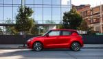 Suzuki Swift 2017 года (WW)